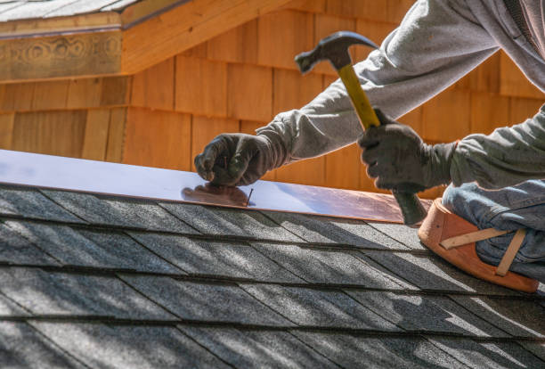 Best Tile Roofing Installation  in Barview, OR