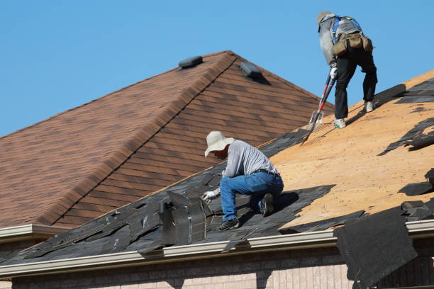 Best Rubber Roofing (EPDM, TPO)  in Barview, OR
