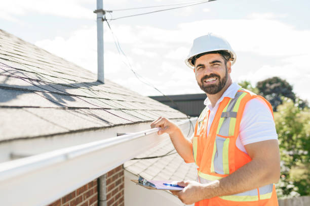 Best Hot Roofs  in Barview, OR