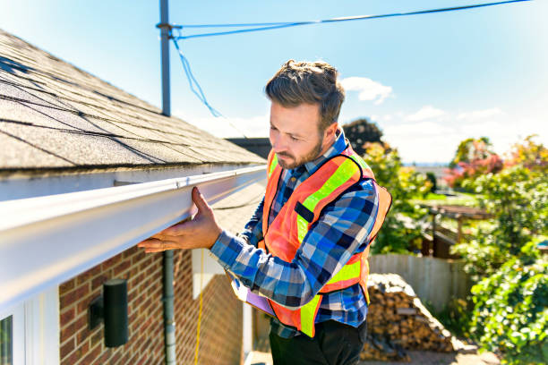 Best Roof Ventilation Installation  in Barview, OR