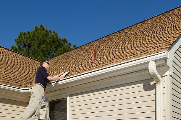 Trusted Barview, OR  Roofing repair and installation Experts